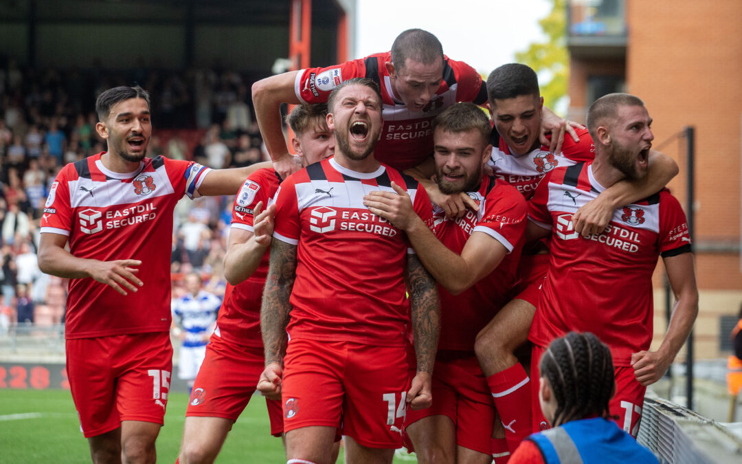 tippmix tippek, sportfogadás tippek, Leyton Orient, Reading