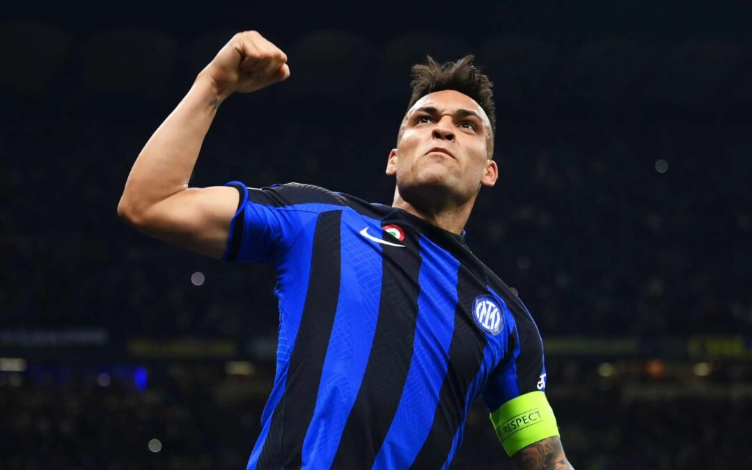 Cagliari – Inter (La. Martinez bármikor gólt szerez) 2,10