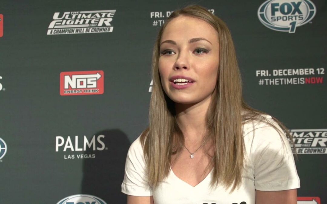 Fiorot – Namajunas (pontozással nyer) H 2.40