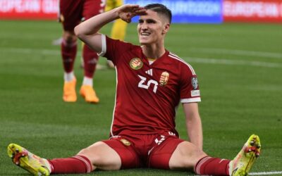 Litvánia – Magyarország (0-ra nyer) V 1.83