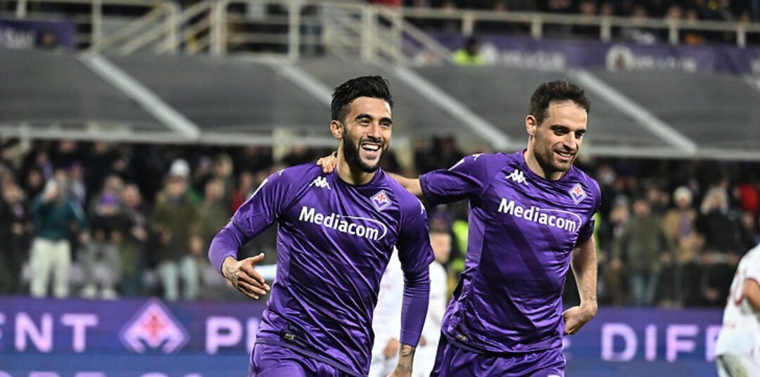 Inter – Fiorentina (Fiorentina nem szerez gólt) 2,70