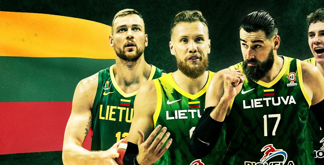 USA – Litvánia (AH +18.0) V 1.61