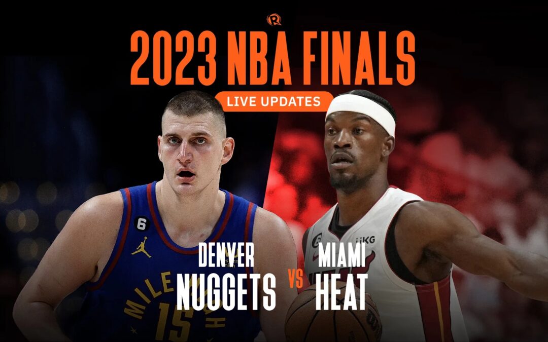 Denver Nuggets – Miami Heat (5 vagy 6 meccsen nyeri a párharcot) H 2.22