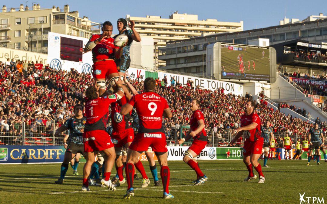 Toulon – Bordeaux (AH -1.0) H 1.66