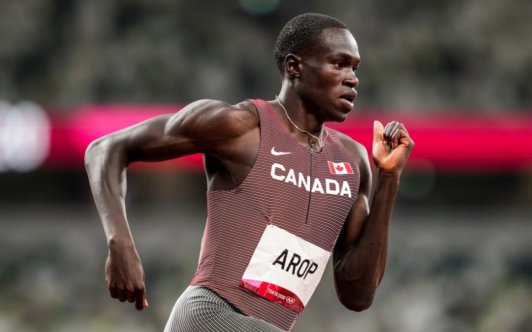 atlétika VB – férfi 800 m-es síkfutás (versenypárosítás: E. Wanyonyi – M. Arop) V 1.80