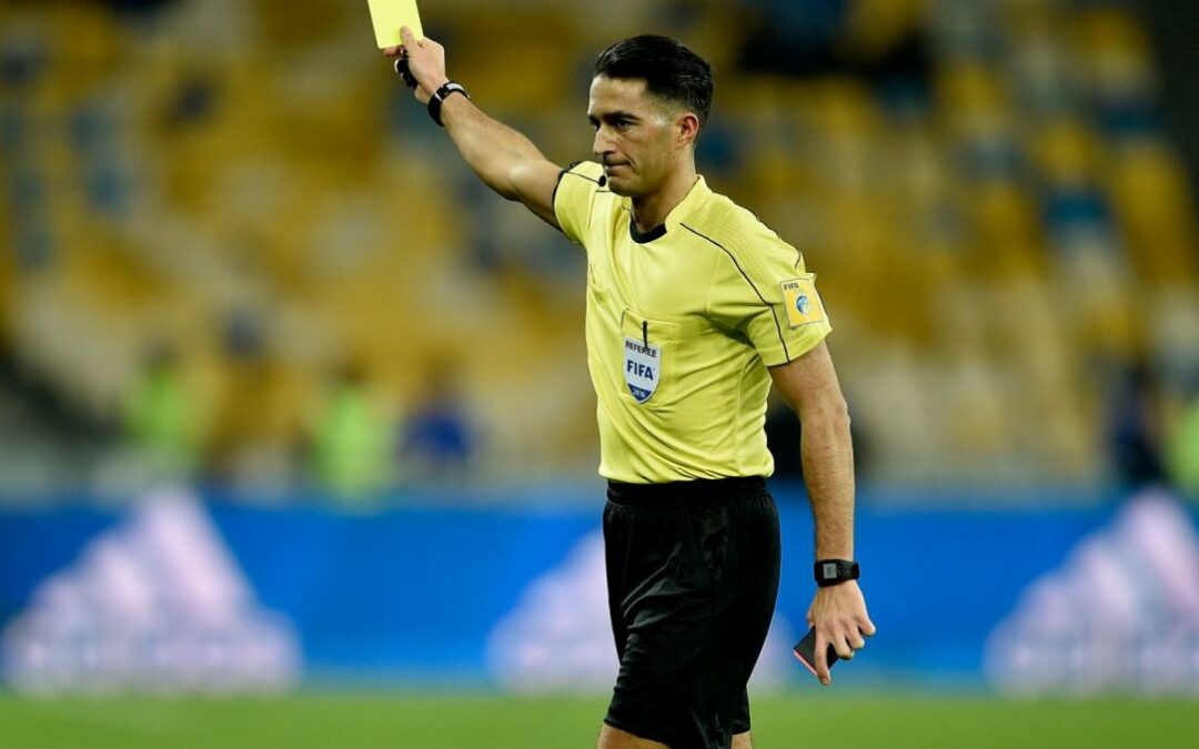 Volendam – Utrecht (3.5 büntetőlap felett) 2.60