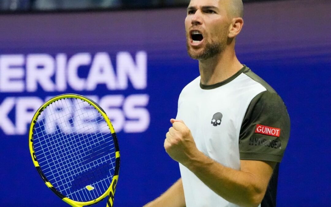 Mannarino – Watanuki (mindkét játékos nyer szettet és H) 2,40