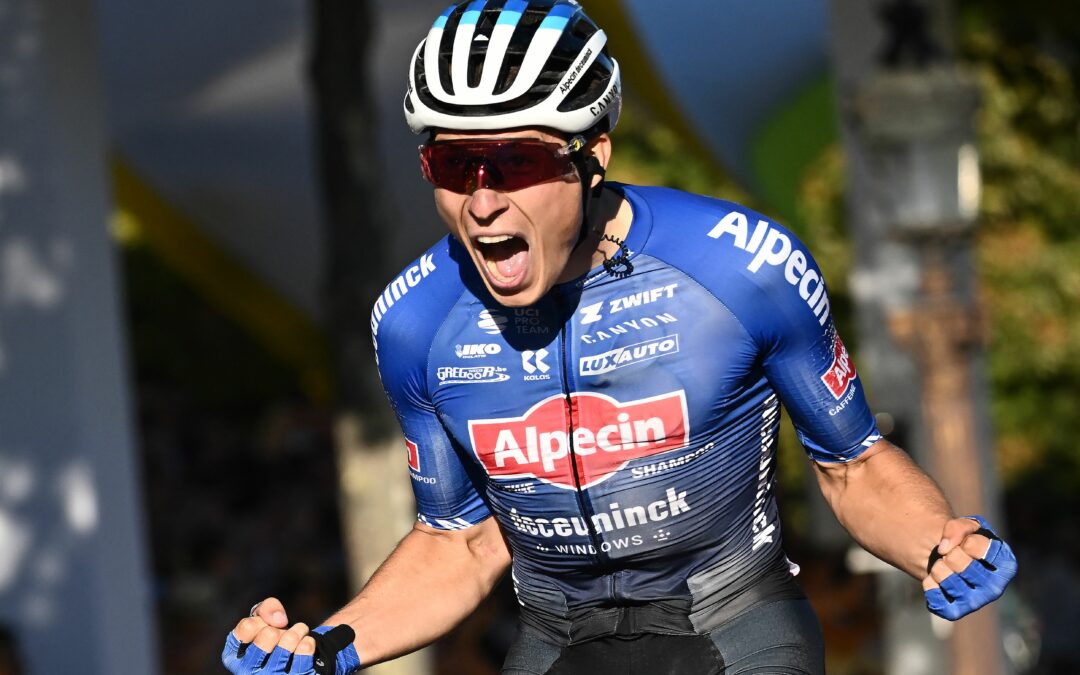 tippmix tippek, sportfogadás tippek, tour of turkey, jasper philipsen