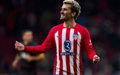 Feyenoord – Atletico Madrid (mindkét csapat szerez gólt) 1,72