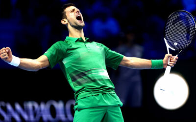 Sinner – Djokovic V 1.56