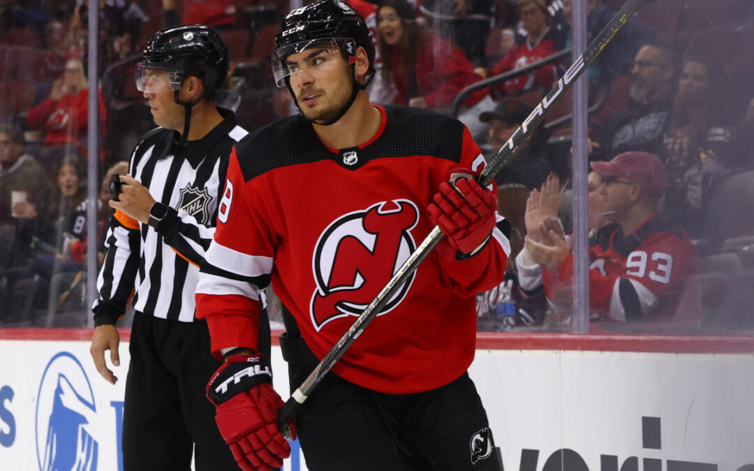 tippmix tippek, sportfogadás tippek, minnesota wild, new jersey devils