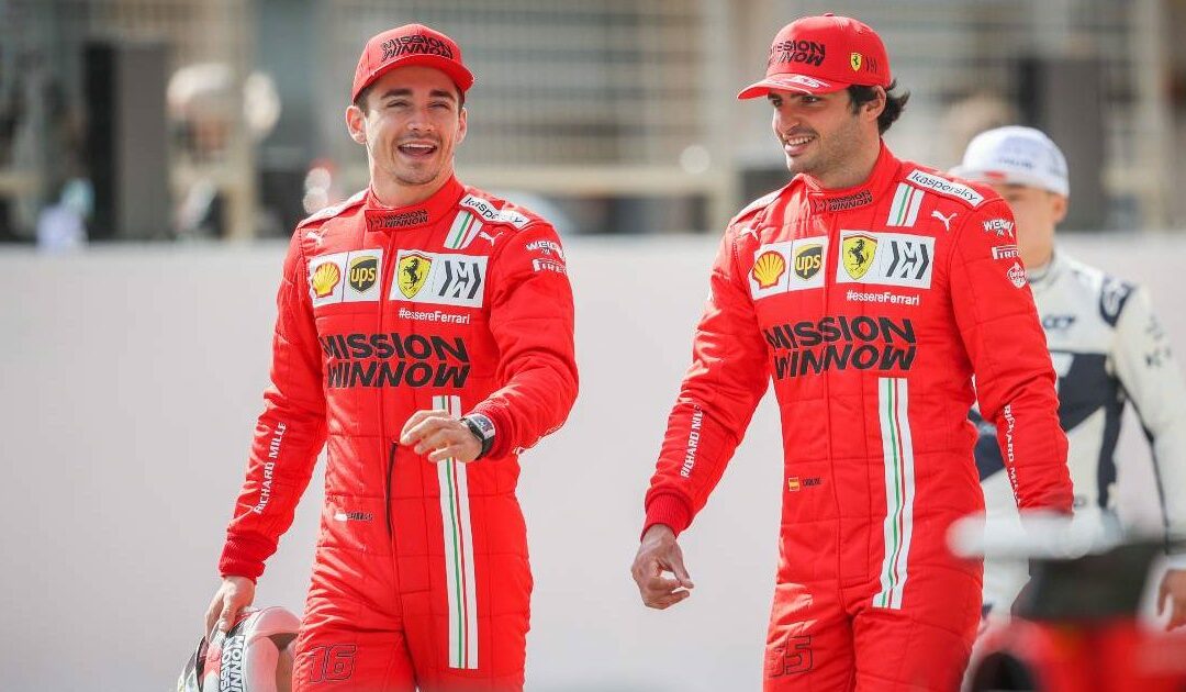 tippmix tippek, sportfogadás tippek, forma1, las vegas nagydij, ferrari
