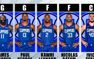 Indiana Pacers – Los Angeles Clippers V 1.71