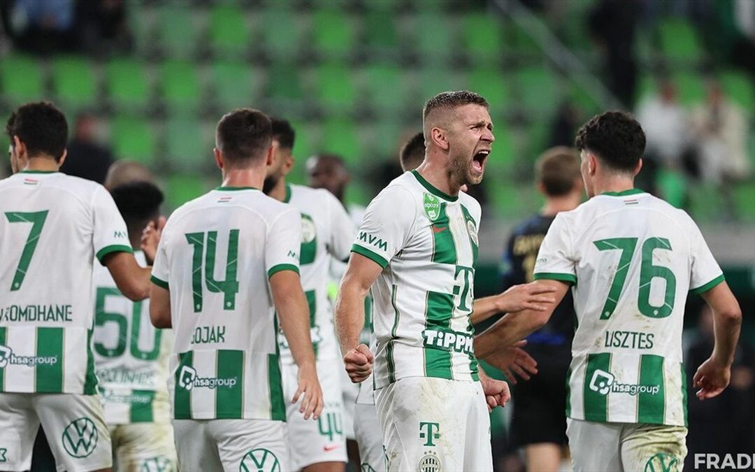 Mezőkövesd – Ferencváros (2.5 gól alatt) 2.26