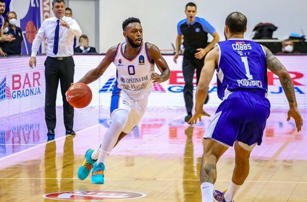 Borac Cacak – Mornar Bar (AH +9.5) V 1.78