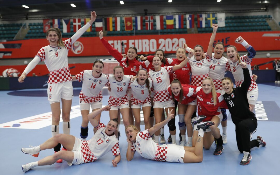 Horvátország – Szenegál (AH +6,5) V 2,02