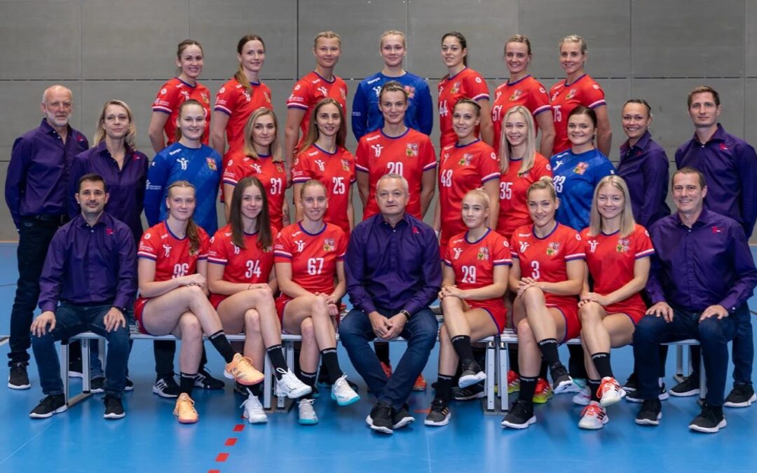 Csehország – Brazília V 2.23