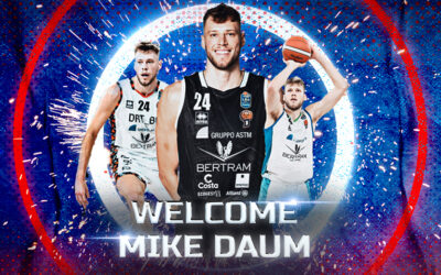 Besiktas – Anadolu Efes H 1.91