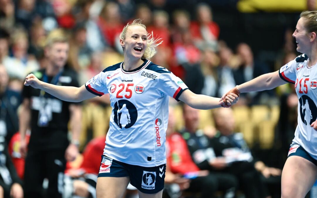 tippmix tippek, sportfogadás tippek, női kézilabda vb 2023, h, reistad