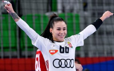 Magyarország – Svédország (Győri-Lukács V. góljai: 2.5 felett) 1.85