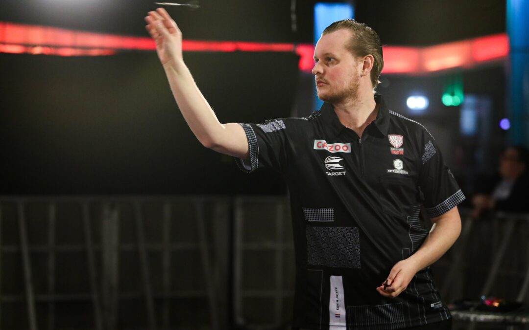 M. Smith – Doets (AH +1.5 szett) V 2.08