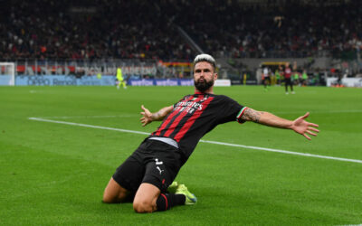 Newcastle – AC Milan (mindkét csapat szerez gólt) 1,67