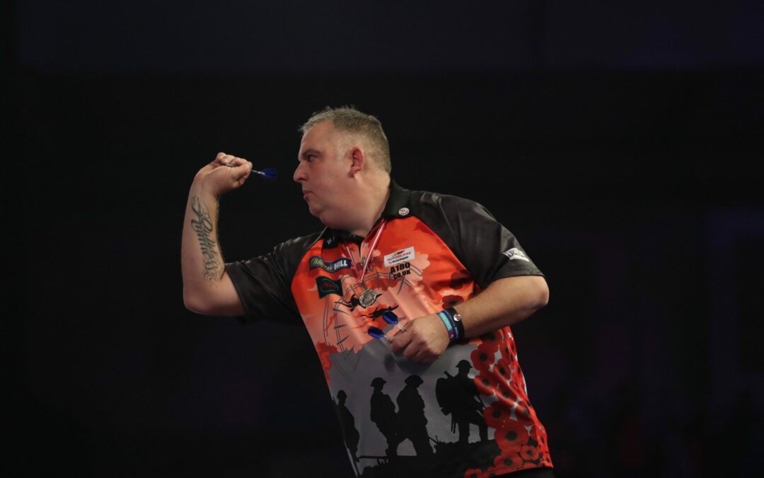 Plaisier – J. Richardson (AH -1.5 szett) H 2.28