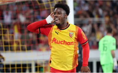 Montpellier – Lens (DNB 2) 1.65