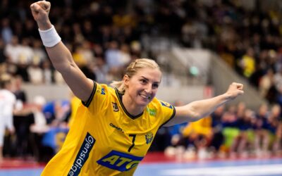 Magyarország – Svédország (L. Blohm góljai: 3.5 felett) 1.85