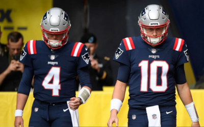 New England Patriots – Los Angeles Chargers (AH -3.5) V 1.77