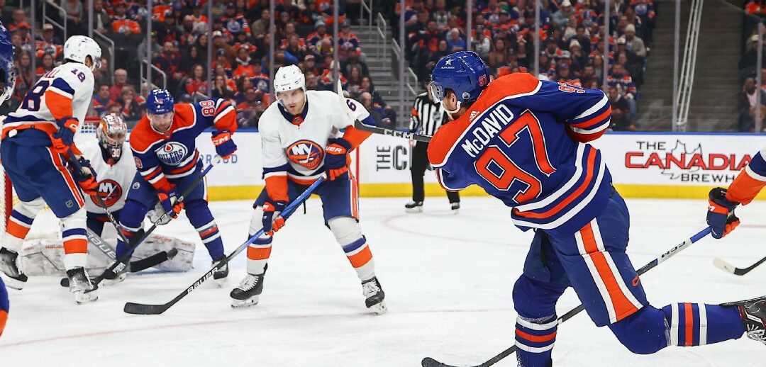 Edmonton Oilers – New Jersey Devils (háromesély) H 1,97