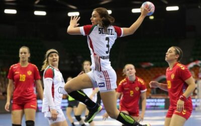 Montenegró – Magyarország (N. Schatzl góljai: 4,5 alatt) 1,65