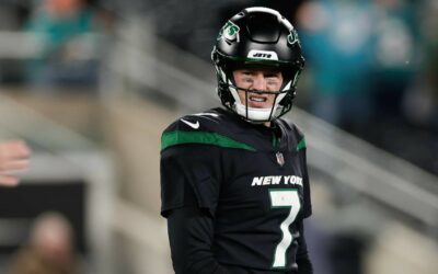 New York Jets – Atlanta Falcons (New York Jets pontjai: 16.5 alatt) 1.71