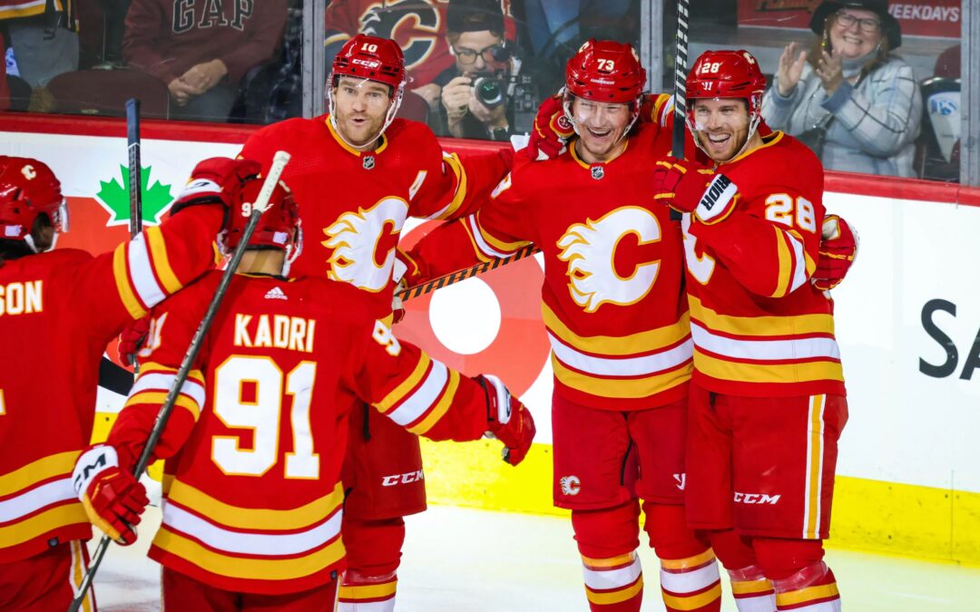tippmix tippek, sportfogadás tippek, calgary flames, vegas golden knights