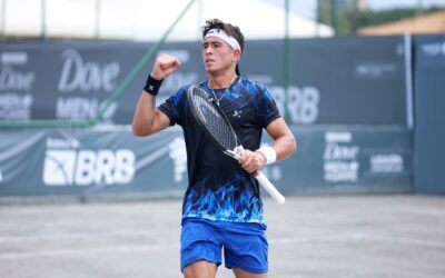 Shimizu – Comesana (AH +2.5) H 1.77