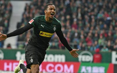 Mönchengladbach – Stuttgart (1x) 1.96