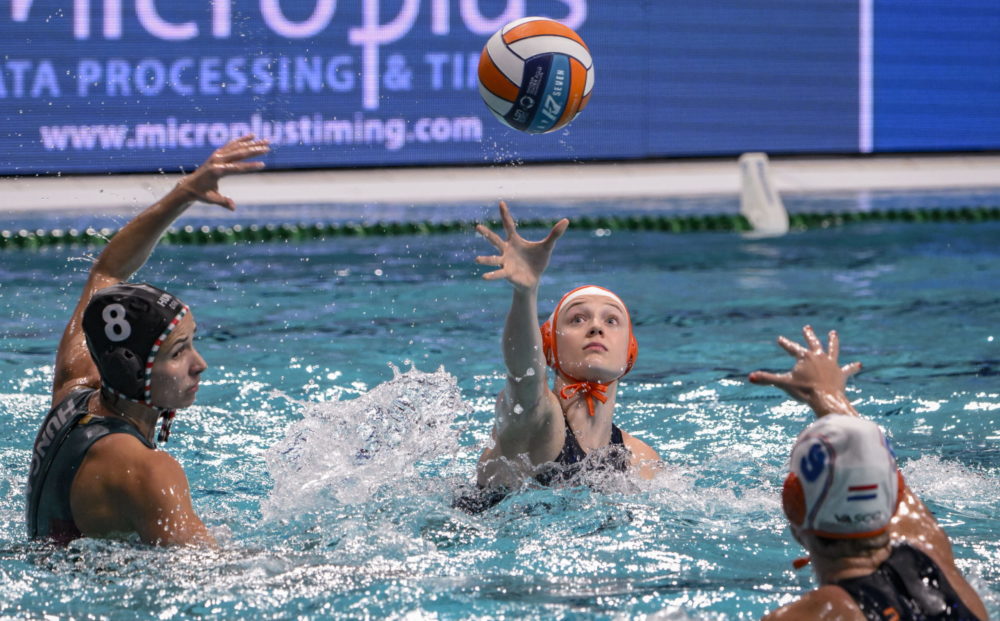 Hollandia – Magyarország (AH +3,5) V 1,77