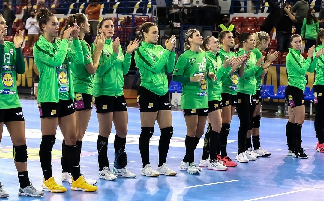 Herning-Ikast – Ferencváros (AH +4.5) V 1.70