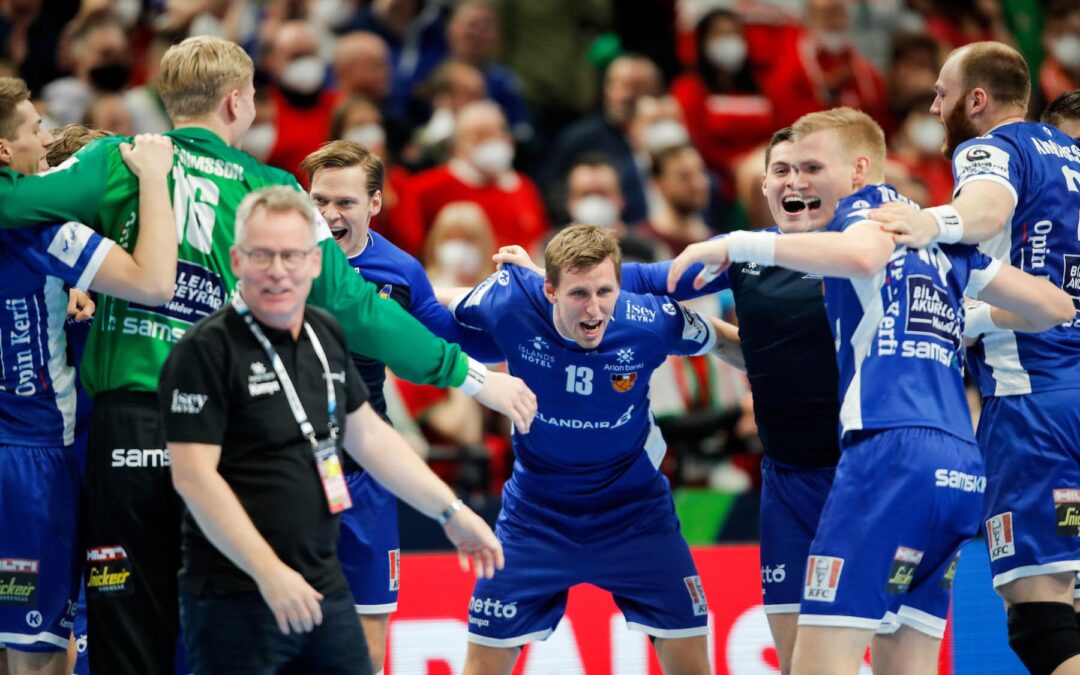 Ausztria – Izland V 1.85