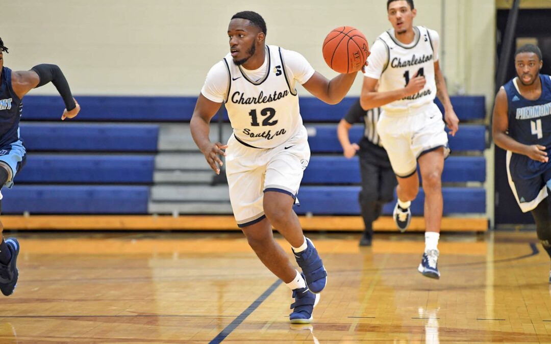 Gardner Webb Runnin Bulldogs – Charleston Southern Buccaneers (AH +13.5) V 1.78