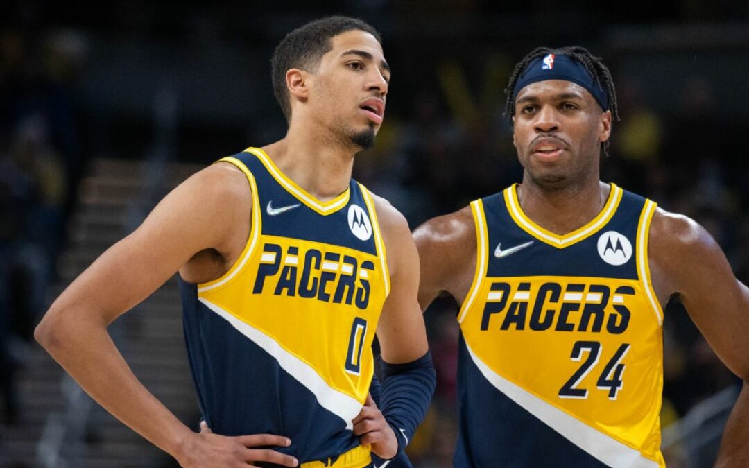 Atlanta Hawks – Indiana Pacers (AH +9,5) V 1.56