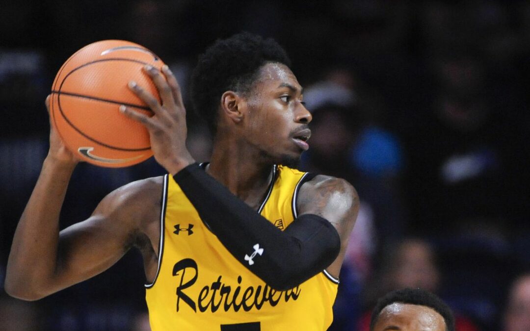 Massachusetts Lowell River Hawks – Maryland Baltimore Retrievers (AH +17.0) V 1.72