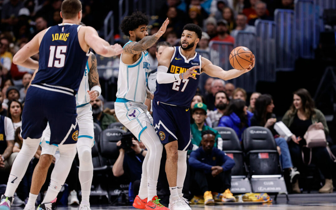 Denver Nuggets – Detroit Pistons (AH +18.5) V 1.74