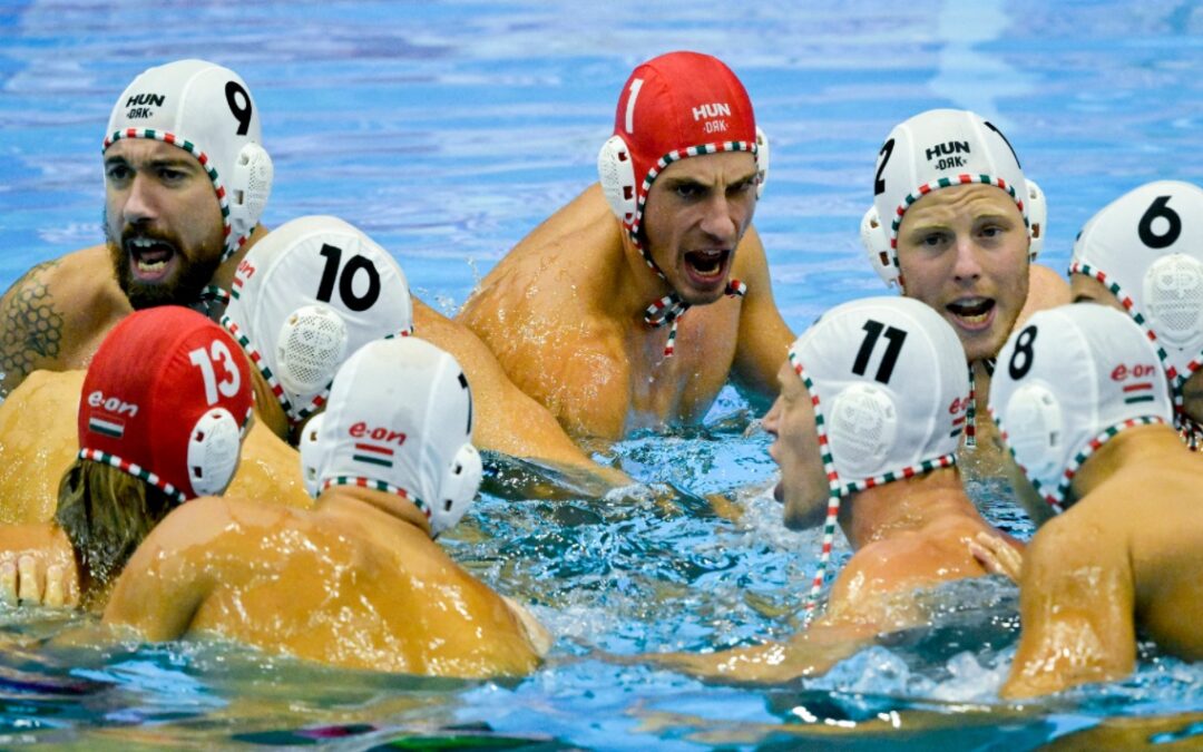 Magyarország – Olaszország (AH +5,5) H 1,81