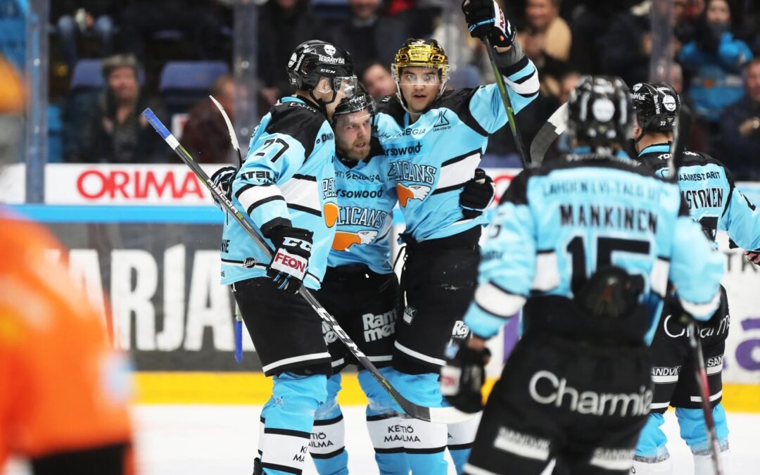 tippmix tippek, sportfogadás tippek, lahti pelicans, turku PS