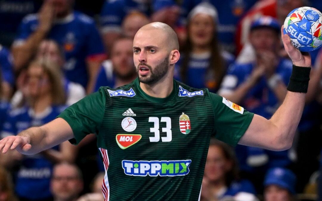 tippmix tippek, sportfogadás tippek, franciaország, magyarország, ancsin gábor