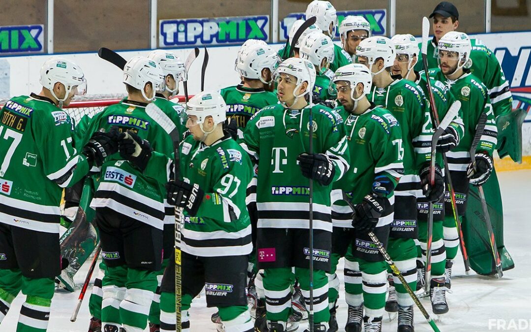 Újpest – Ferencváros (AH 6,5 gól felett) 2,08