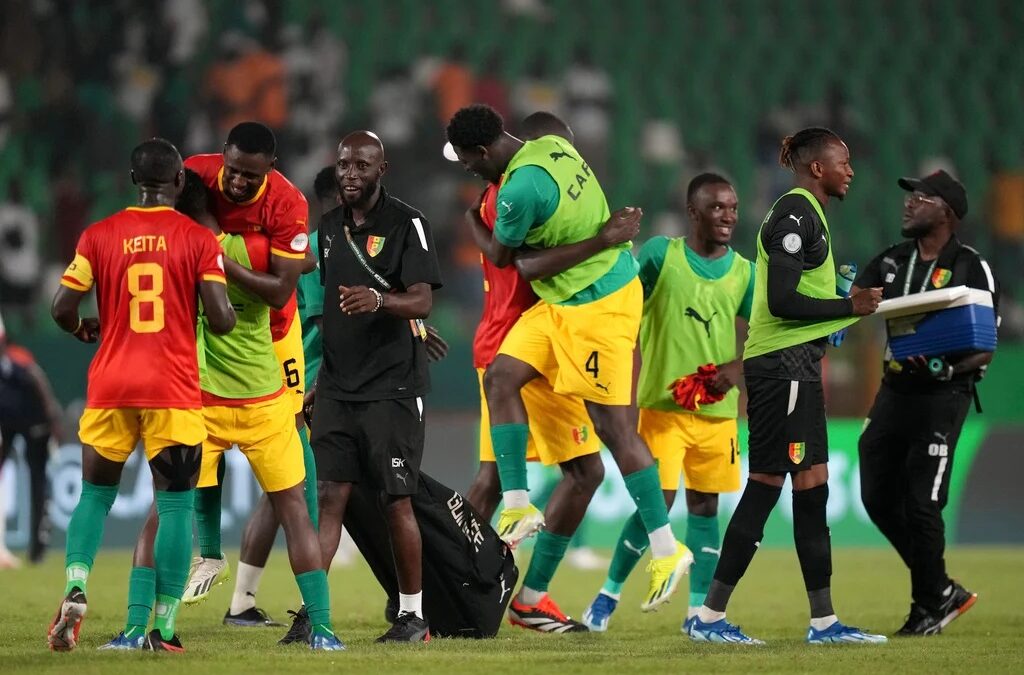 tippmix tippek, sportfogadás tippek, guinea, gambia