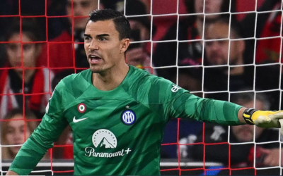 Lecce – Inter (mindkét csapat szerez gólt) 2.02