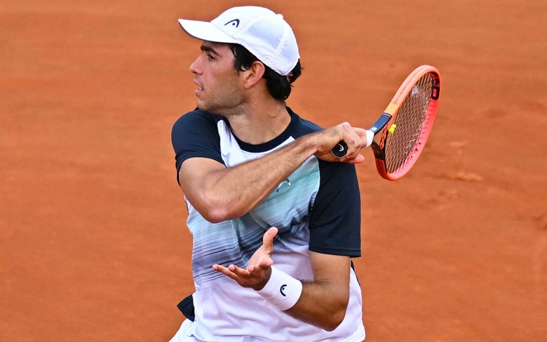 Borges – Medvedev (AH +8.5) H 1.68